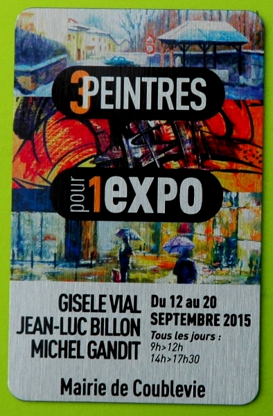 VAP Décors - Voiron Article Personnalisé