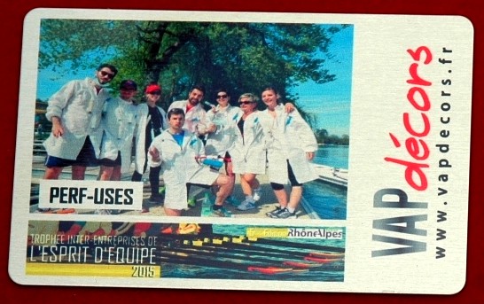 VAP Décors - Voiron Article Personnalisé