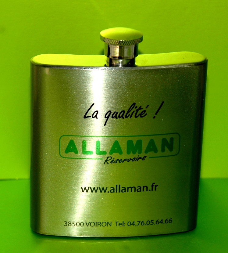 VAP Décors - Voiron Article Personnalisé