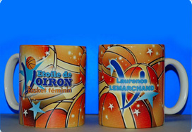 VAP Décors - Voiron Article Personnalisé