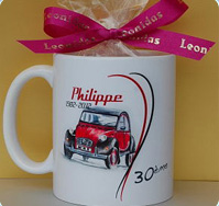 VAP Décors - Voiron Article Personnalisé