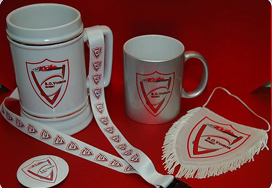 VAP Décors - Voiron Article Personnalisé