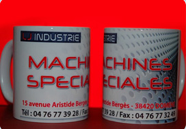 VAP Décors - Voiron Article Personnalisé