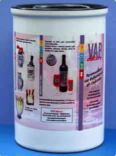 VAP Décors - Voiron Article Personnalisé