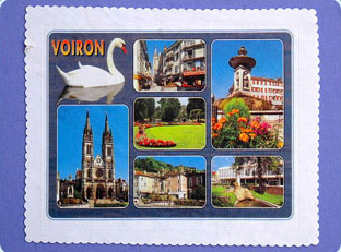 VAP Décors - Voiron Article Personnalisé