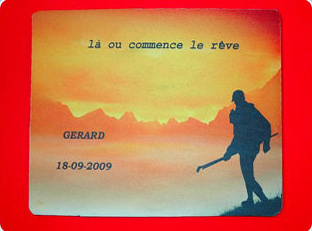 VAP Décors - Voiron Article Personnalisé